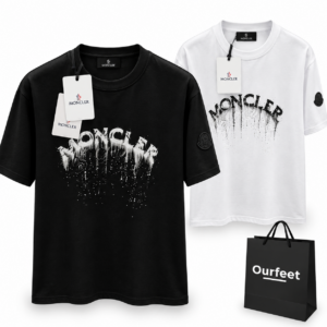 Camiseta Moncler ESPECIAL CALIDAD