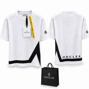 Camiseta Moncler ESPECIAL CALIDAD