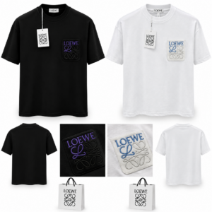Camiseta Loewe ESPECIAL CALIDAD
