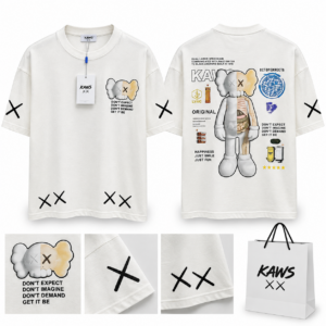 Camiseta Off White ESPECIAL CALIDAD