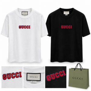 Camiseta Gucci ESPECIAL CALIDAD