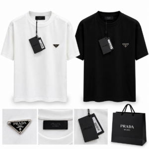 Camiseta Prada ESPECIAL CALIDAD