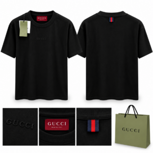 Camiseta Gucci ESPECIAL CALIDAD