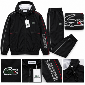Chándal Lacoste
