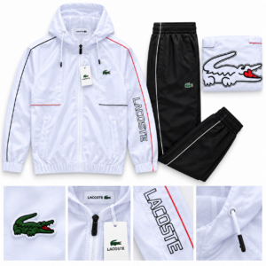 Chándal Lacoste