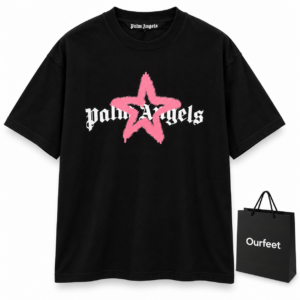 Camiseta Palm Angels ESPECIAL CALIDAD
