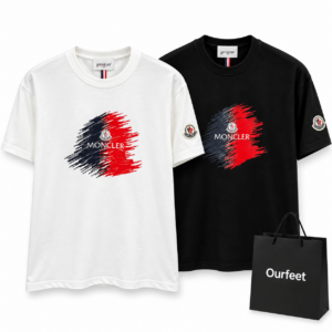 Camiseta Moncler ESPECIAL CALIDAD