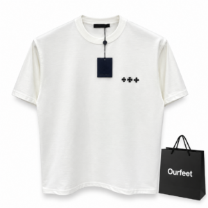 Camiseta Louis vuitton ESPECIAL CALIDAD