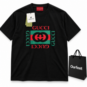 Camiseta Gucci ESPECIAL CALIDAD
