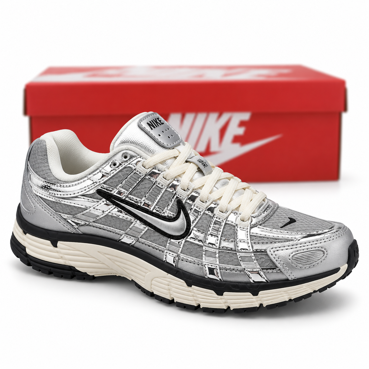 Nike P-6000