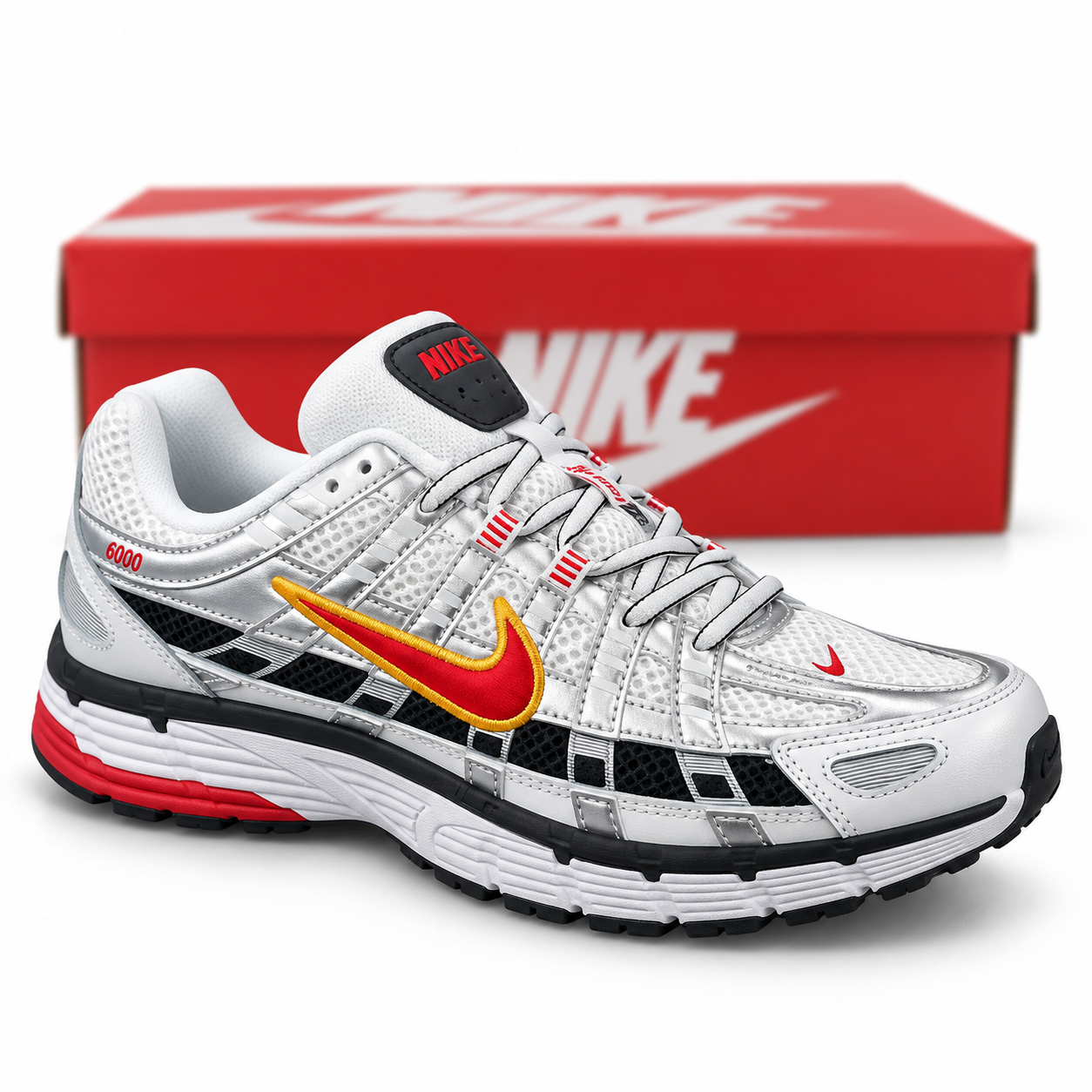 Nike P-6000