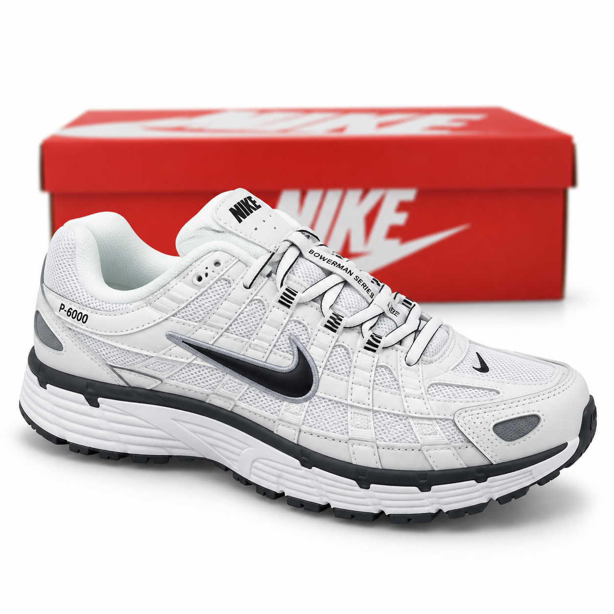 Nike P-6000