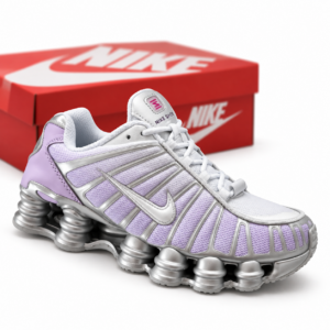 Nike Shox