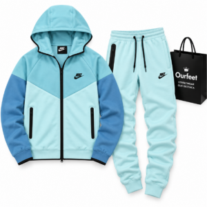 Chándal Nike Tech Freece (Alta Calidad) x 45€ OFERTA