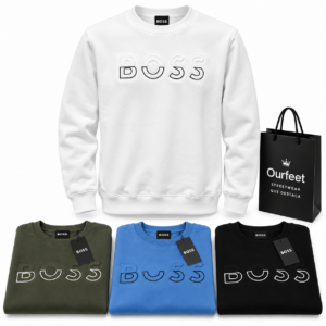 Sudaderas Hugo Boss