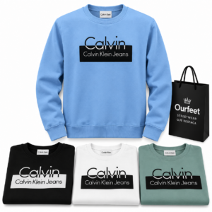 Sudaderas Calvin Klein
