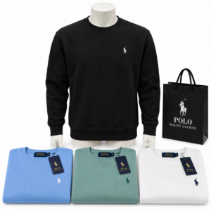 Sudaderas Polo Ralph Lauren