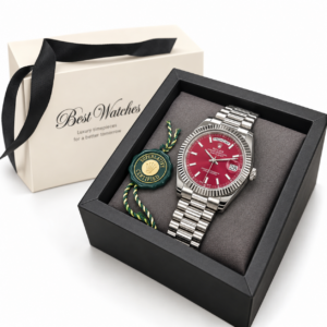 Reloj Rolex Pila EN CAJA