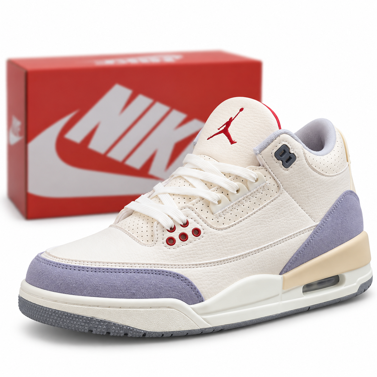 Nike Air Jordan 3