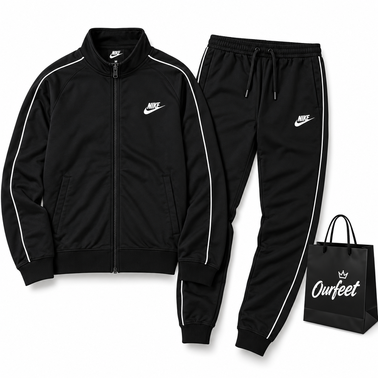 Chándal Nike