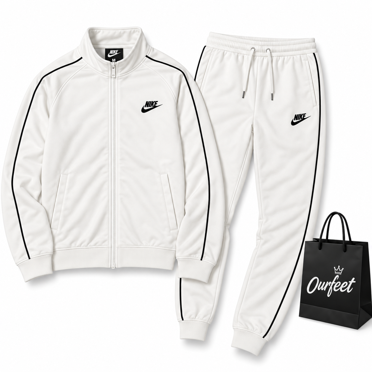 Chándal Nike