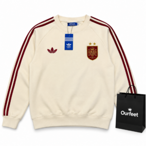 Sudadera España