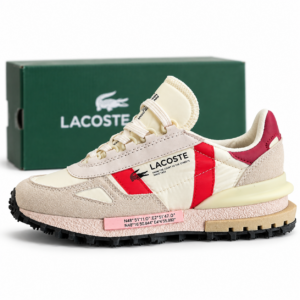 Lacoste Elite Active