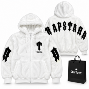 Chaqueta Trapstar