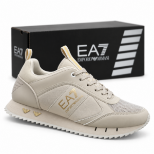 Deportivas Emporio Armani 2026