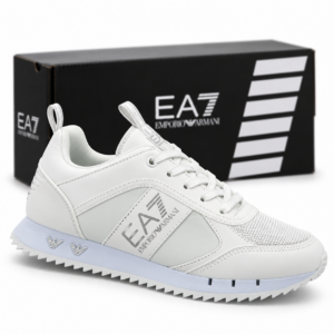 Deportivas Emporio Armani 2026