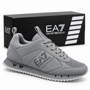 Deportivas Emporio Armani 2026