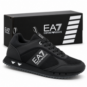 Deportivas Emporio Armani 2026