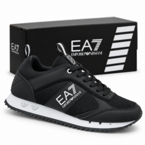 Deportivas Emporio Armani 2026