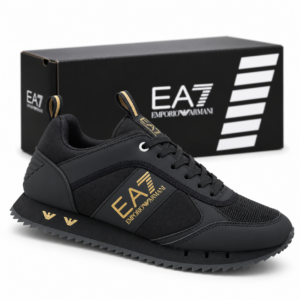 Deportivas Emporio Armani 2026