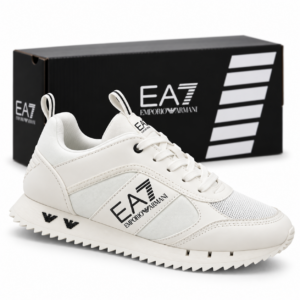 Deportivas Emporio Armani 2026
