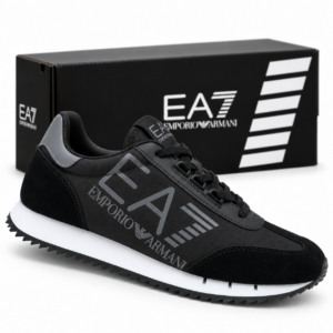 Deportivas Emporio Armani 2026