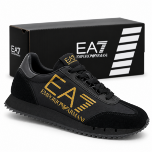 Deportivas Emporio Armani 2026