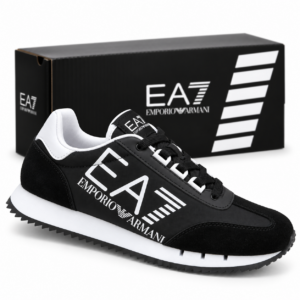 Deportivas Emporio Armani 2026