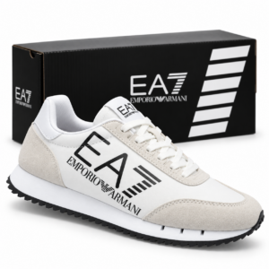 Deportivas Emporio Armani 2026