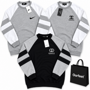 Sudaderas Gucci / Nike / Chanel 1 x 40€ / 2 x 70€ / 3 x 80€