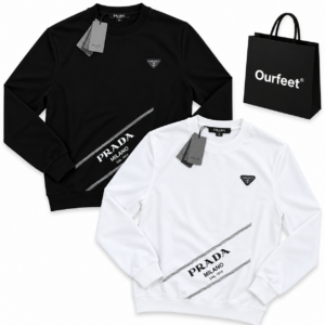 Sudaderas Prada