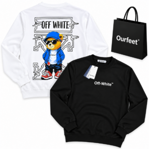 Sudaderas Off White