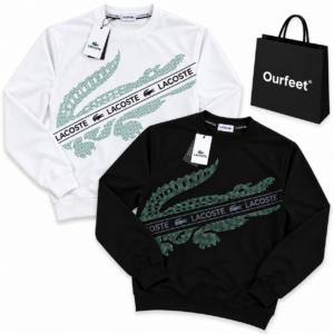 Sudaderas Lacoste