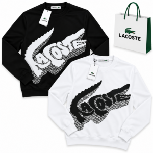 Sudaderas Lacoste