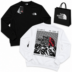Sudaderas The North Face