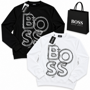 Sudaderas Hugo Boss