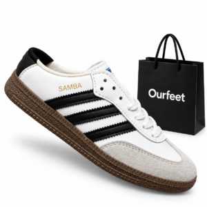 Adidas Samba Bajas