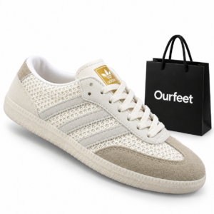 Adidas Samba Bajas