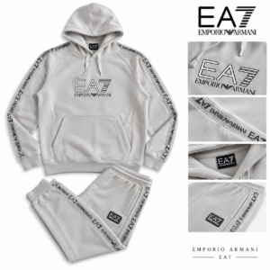 Chándal EA7 Armani
