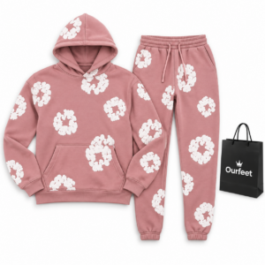 Chándal Denim Tears x 25€ OFERTA